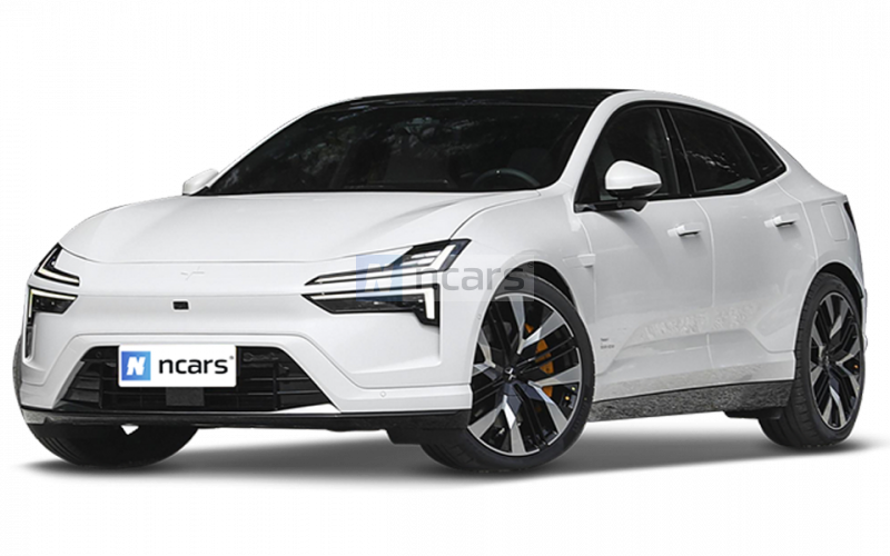 Polestar 4