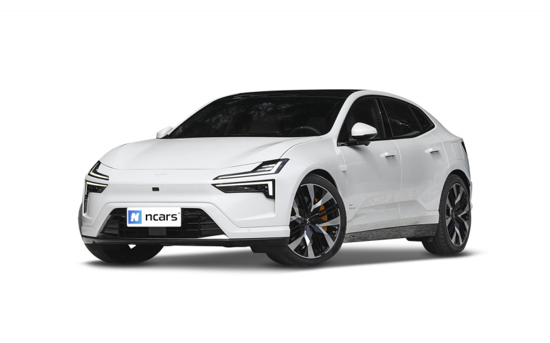 Polestar 4