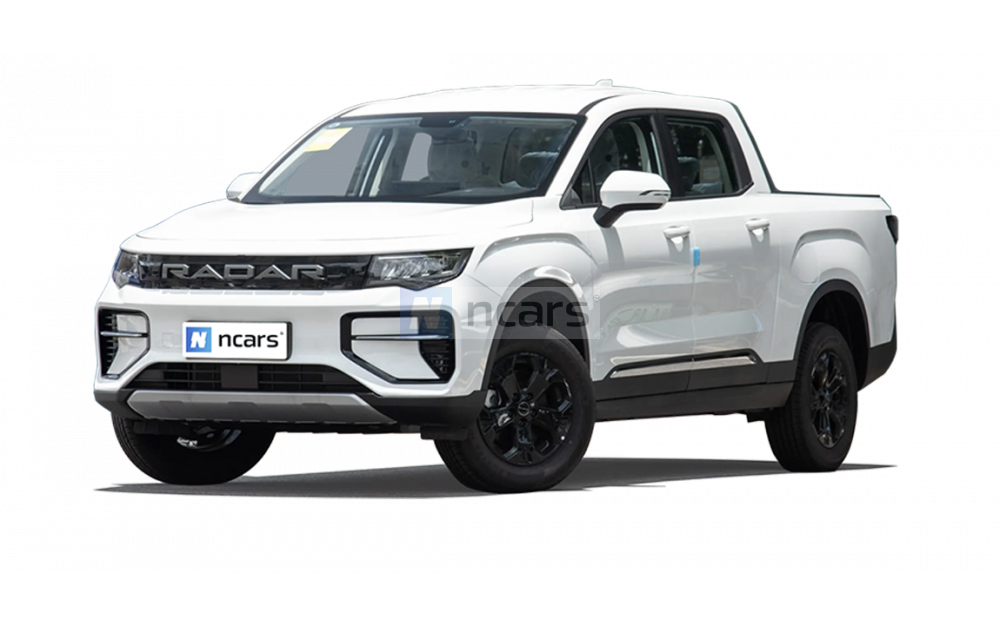 415KM 2WD