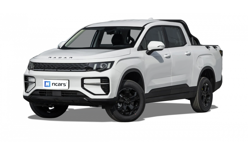 310KM 2WD Long Box