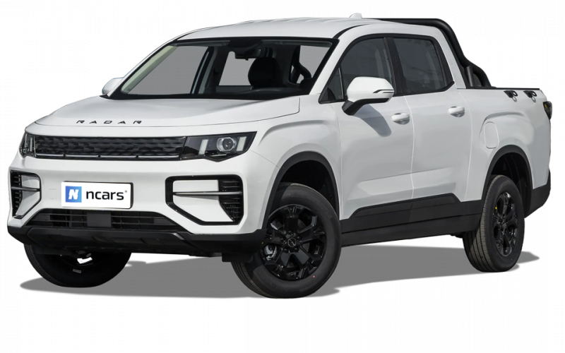 Radar RD5
