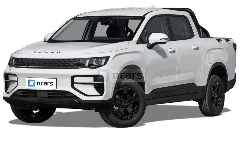 Radar RD5