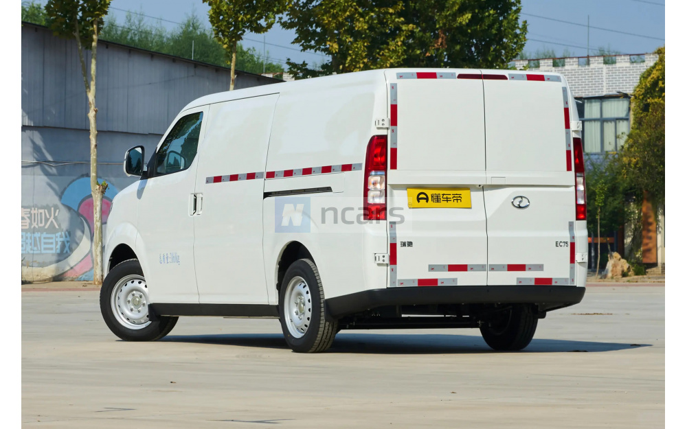 EC75 - 5