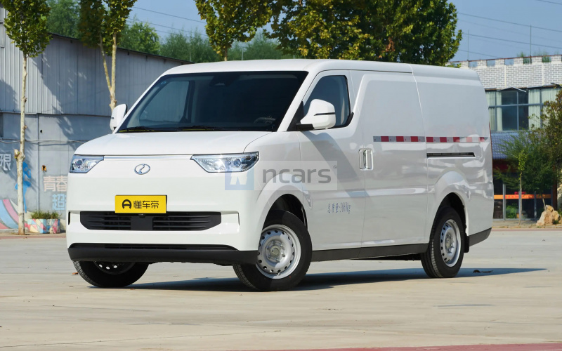 Rich EC75 фото спереду