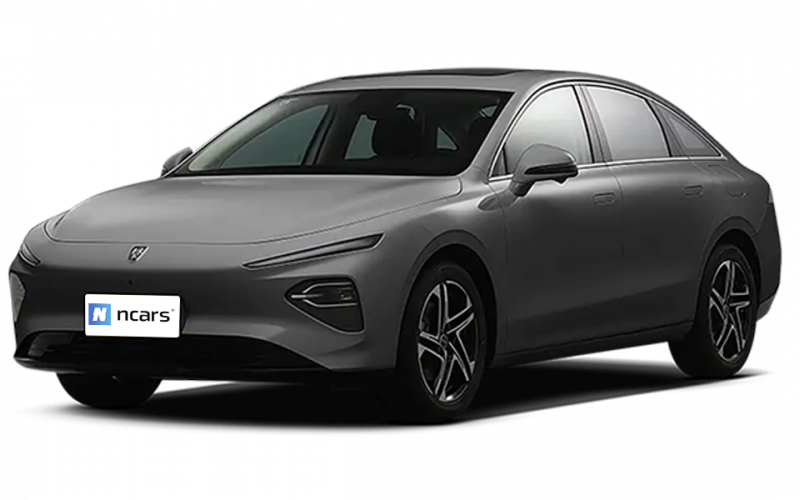 Roewe D7