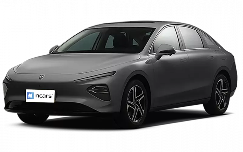 Roewe D7