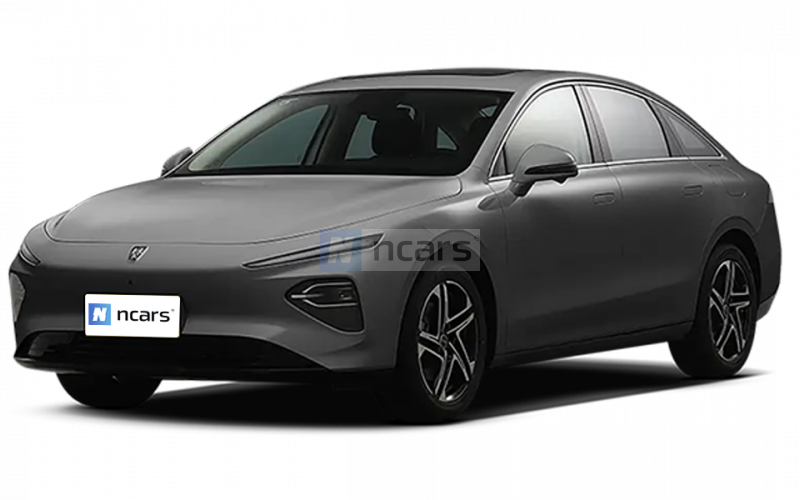 Roewe D7