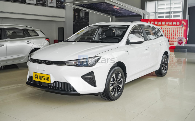 Roewe Ei5 фото спереди