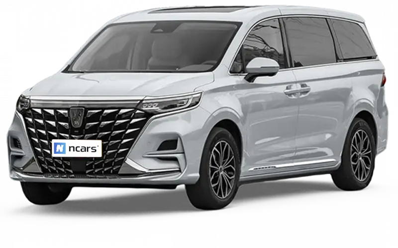 Roewe iMAX8
