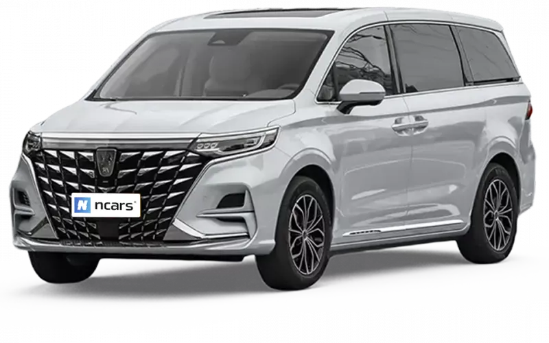 Roewe iMAX8
