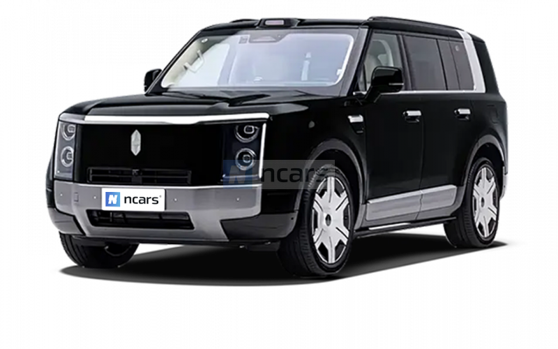Stelato G9 EV