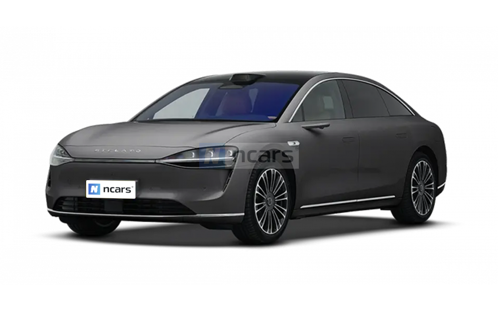 2WD Max (896 line LiDAR)