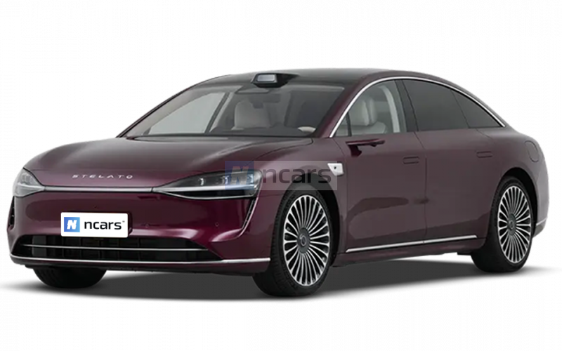 Stelato S9 DM