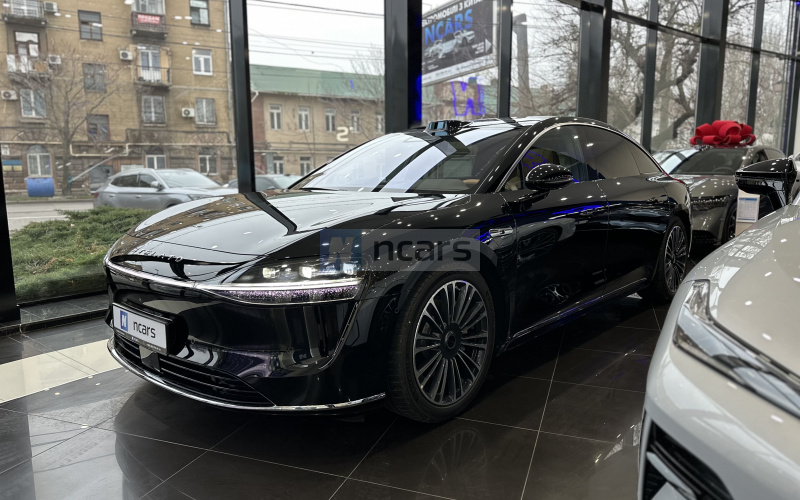 Stelato S9 фото спереду
