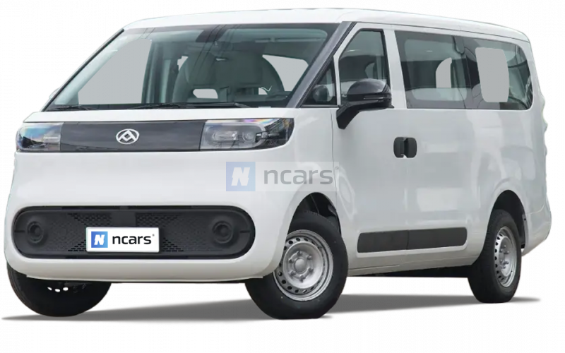 Saic Maxus Dana V1L