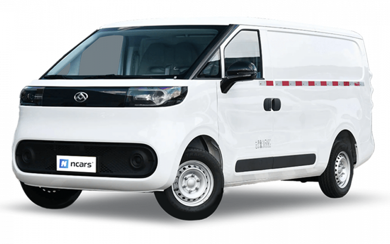 Saic Maxus Dana V1