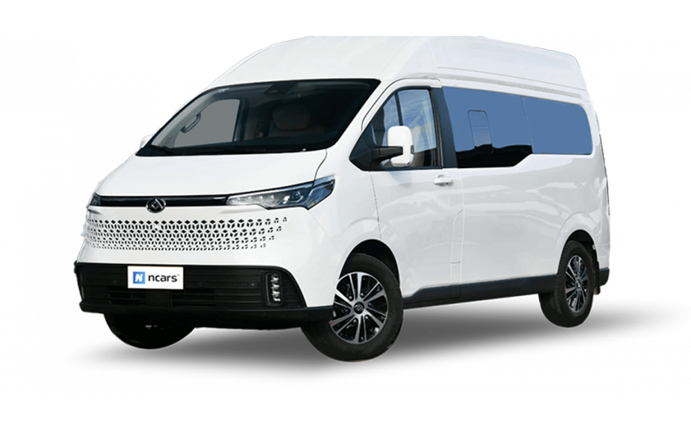 Combi eLite 77kWh