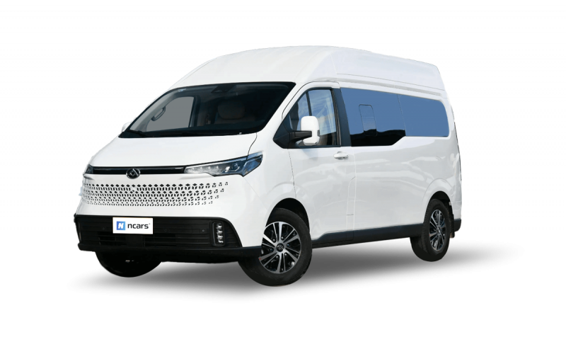 Saic Maxus EV 70