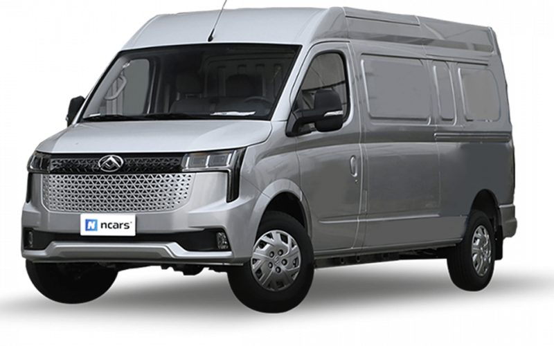 Saic Maxus EV 80