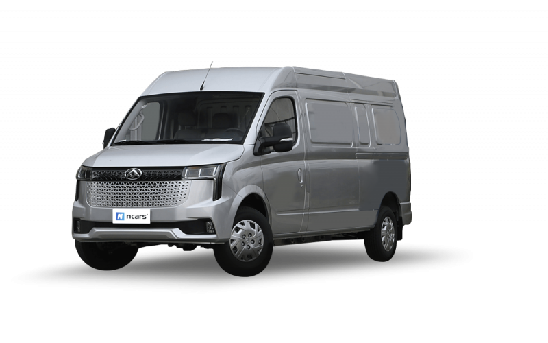 Saic Maxus EV 80