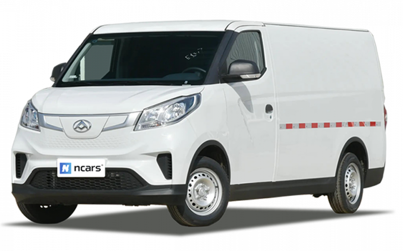 Saic Maxus EV 30