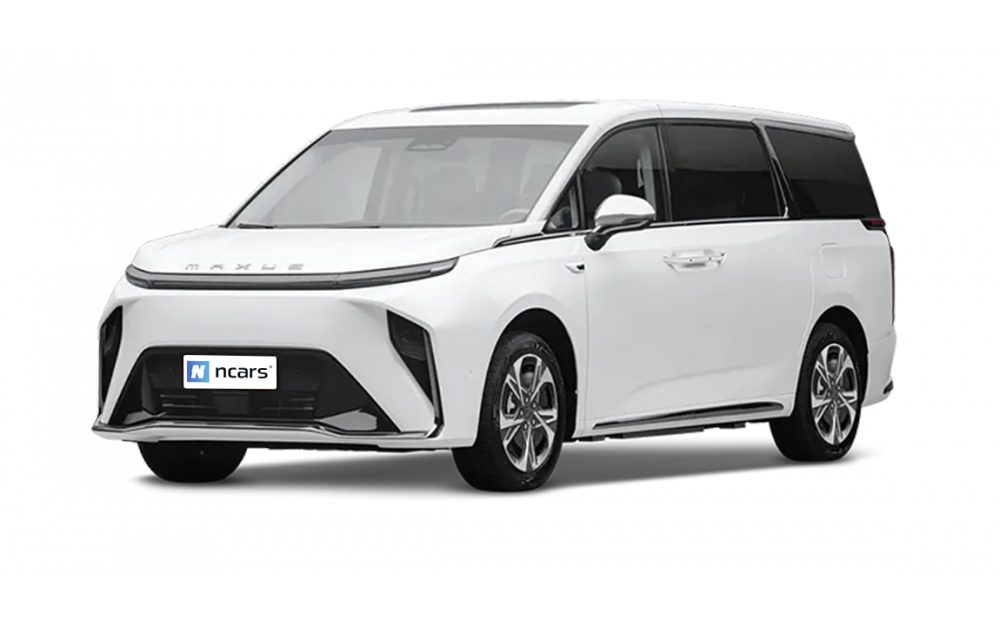 Oasis 480KM (7 seats)