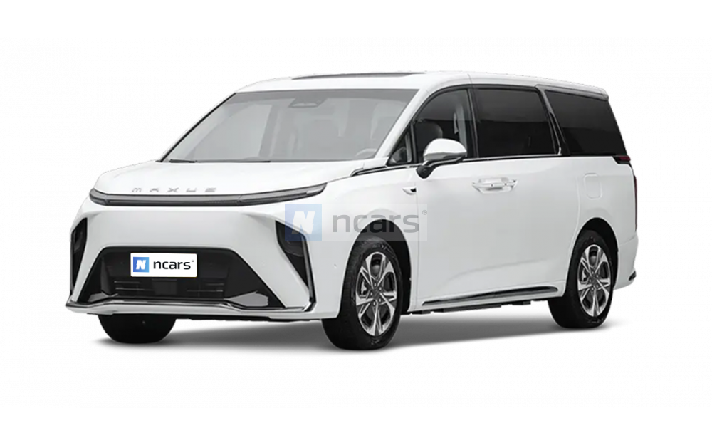 Oasis 480KM (7 seats)