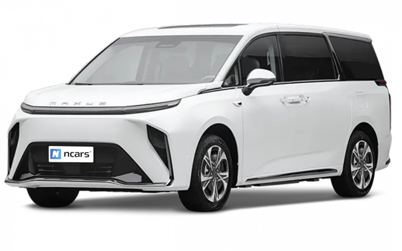 Saic Maxus MIFA 9