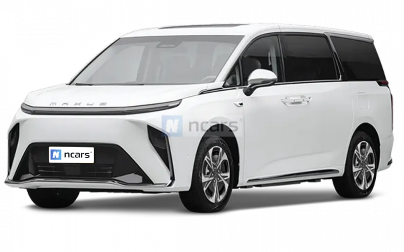 Saic Maxus MIFA 9