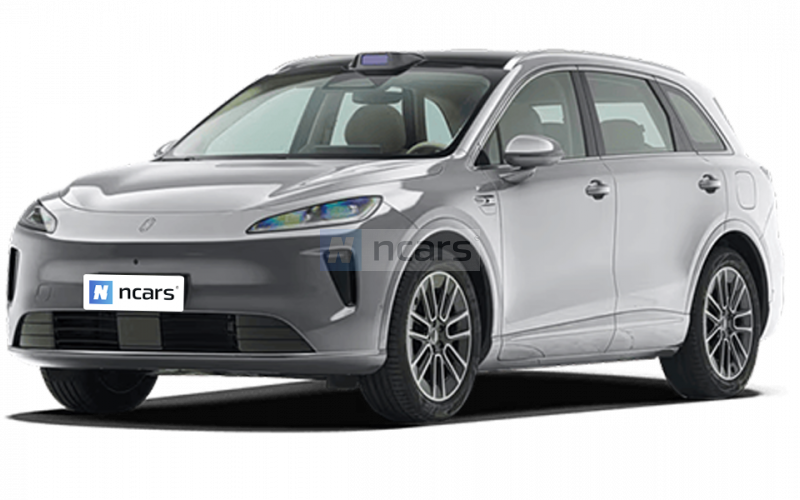 Shangjie H5 EV