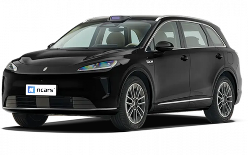 Shangjie H5 PHEV