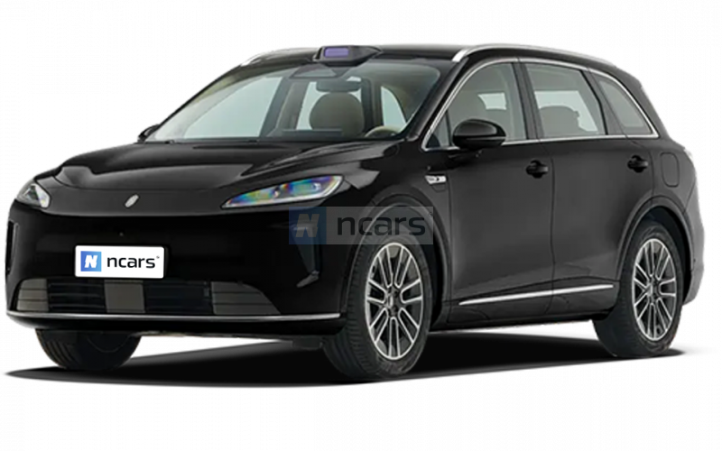 Shangjie H5 PHEV
