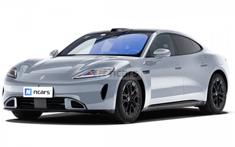 Shangjie Z7