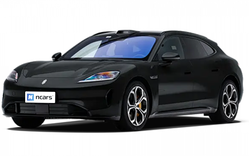 Shangjie Z7T