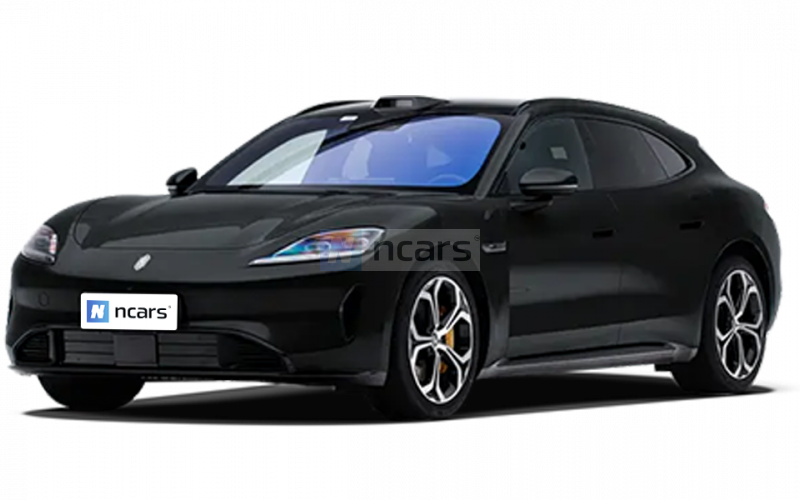 Shangjie Z7T
