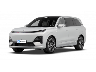 4WD Ultra 2025 (mileage 11000 km)