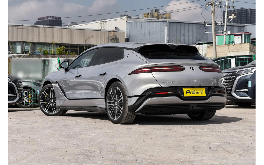 Z9 GT - 5