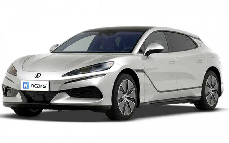 Denza Z9 GT
