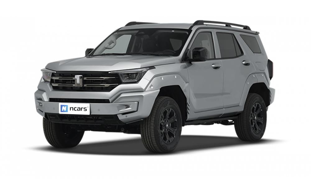 Off-road