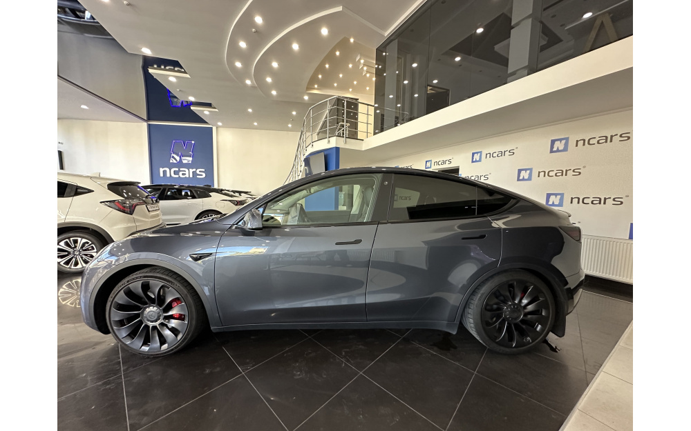 Model Y - 5