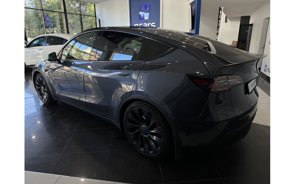 Model Y - 6