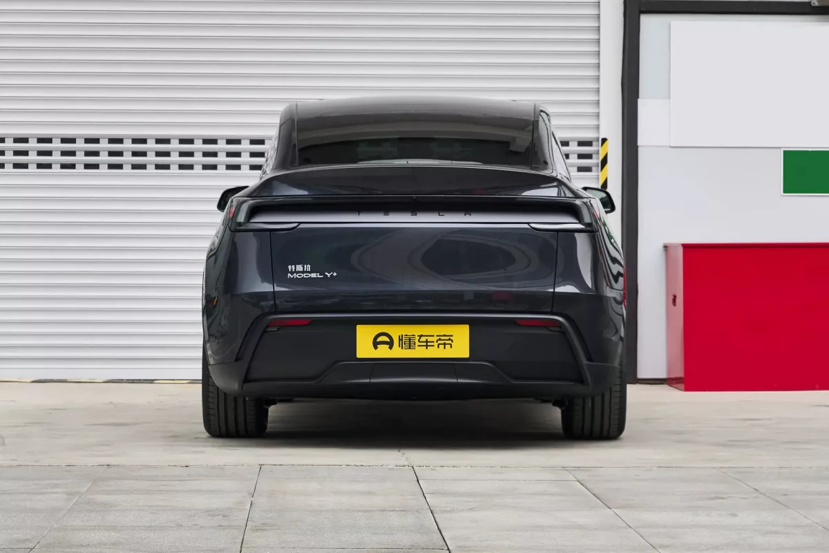 Купуйте електромобіль Tesla Model Y, найкраща ціна в Україні на