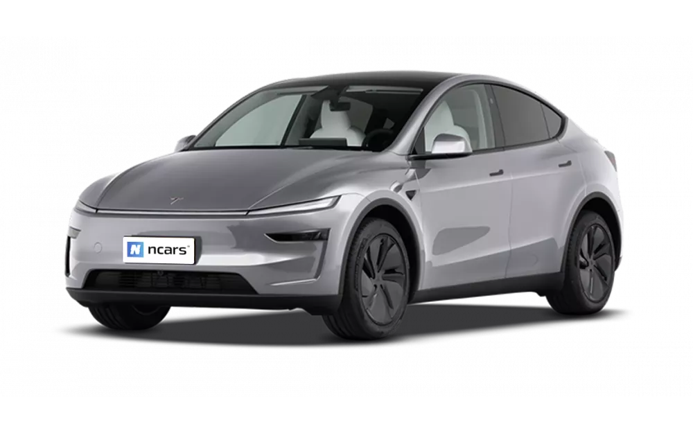 Купуйте електромобіль Tesla Model Y, найкраща ціна в Україні на