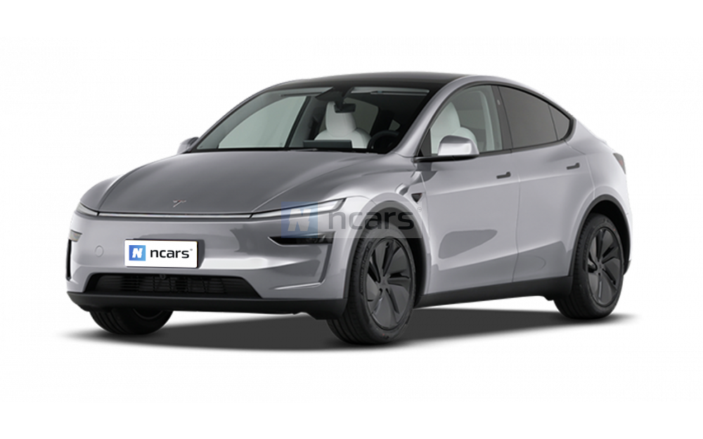 Juniper Rear-wheel drive