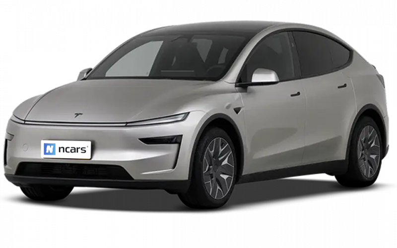 Tesla Model YL