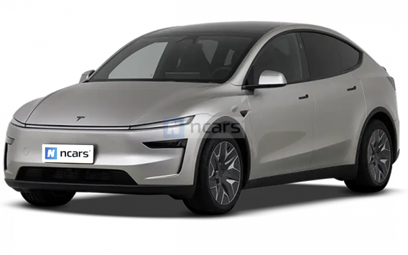 Tesla Model YL