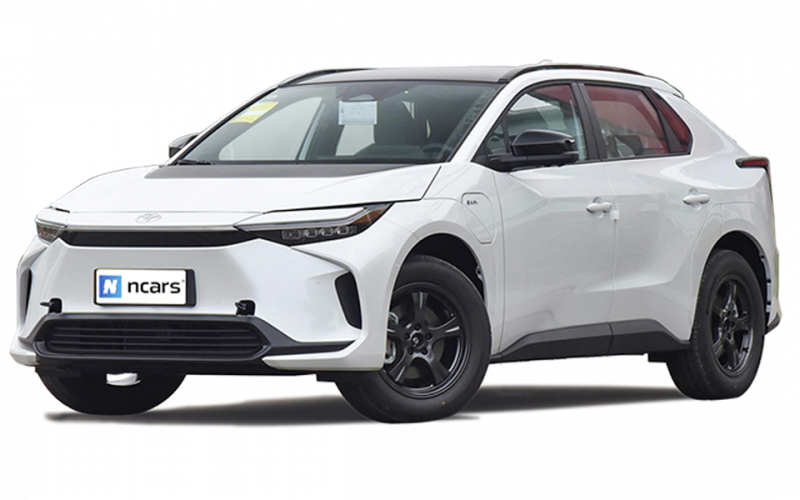 Toyota Platinum 4X