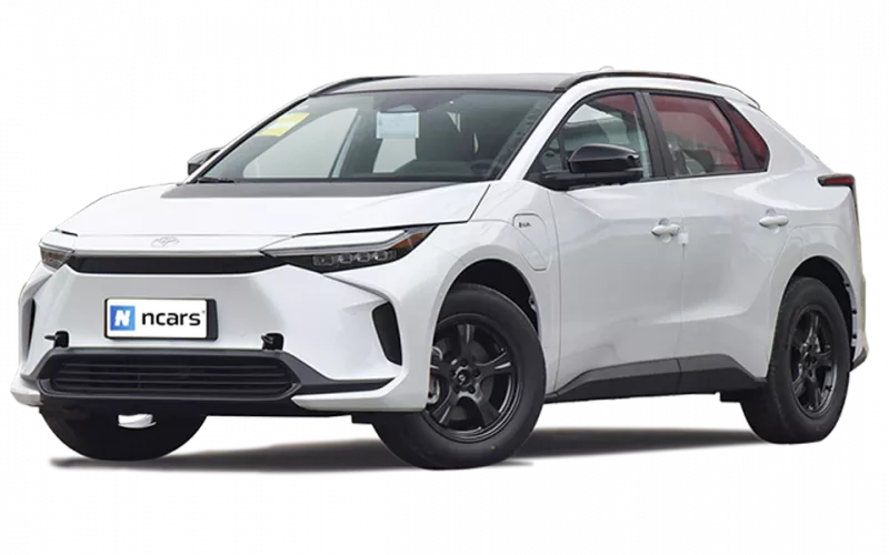 Toyota Platinum 4X