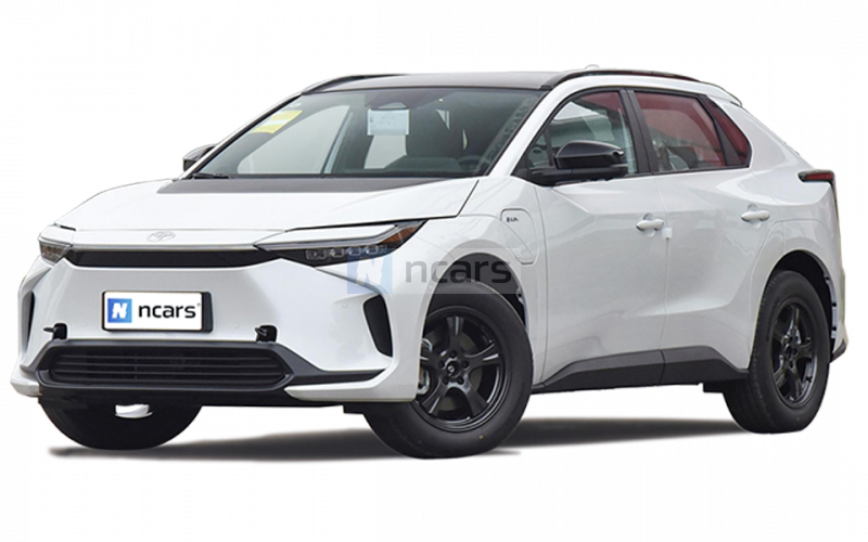 Toyota Platinum 4X