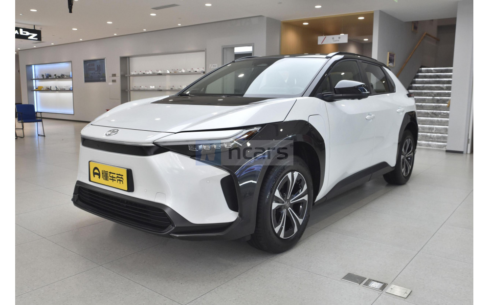 BZ4X